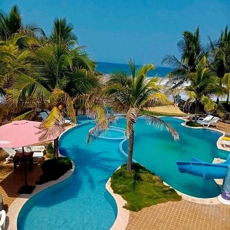 Hotel Hawaian Paradise ฮาวายอิ ภายนอก รูปภาพ