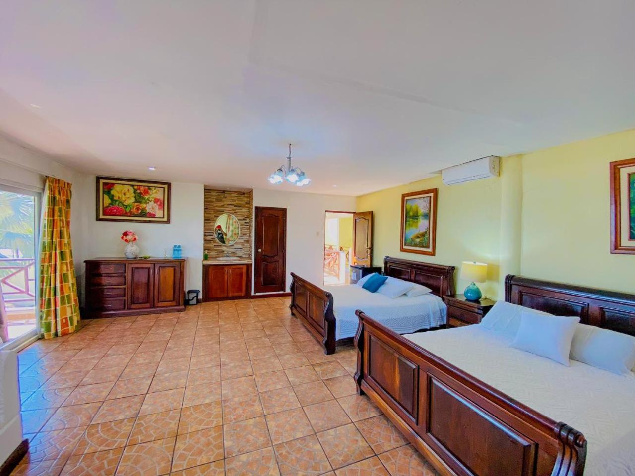 Hotel Hawaian Paradise ฮาวายอิ ภายนอก รูปภาพ