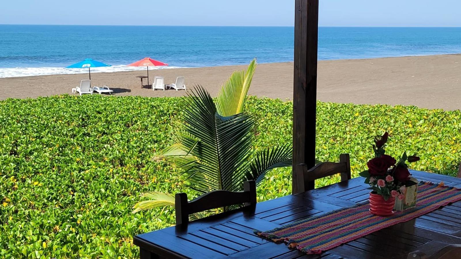 Hotel Hawaian Paradise ฮาวายอิ ภายนอก รูปภาพ