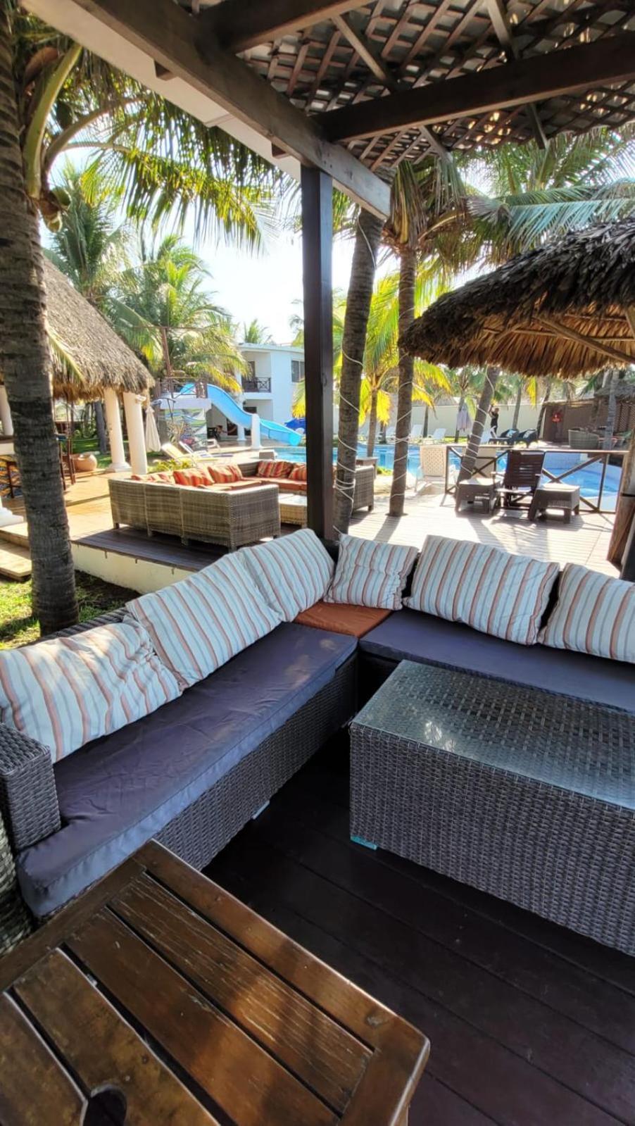 Hotel Hawaian Paradise ฮาวายอิ ภายนอก รูปภาพ