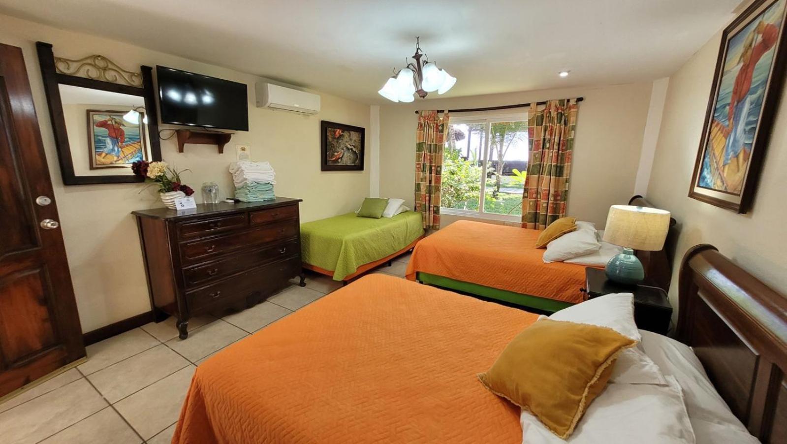 Hotel Hawaian Paradise ฮาวายอิ ภายนอก รูปภาพ