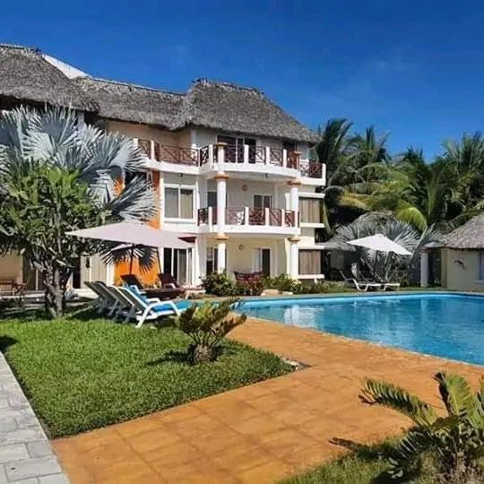 Hotel Hawaian Paradise ฮาวายอิ ภายนอก รูปภาพ