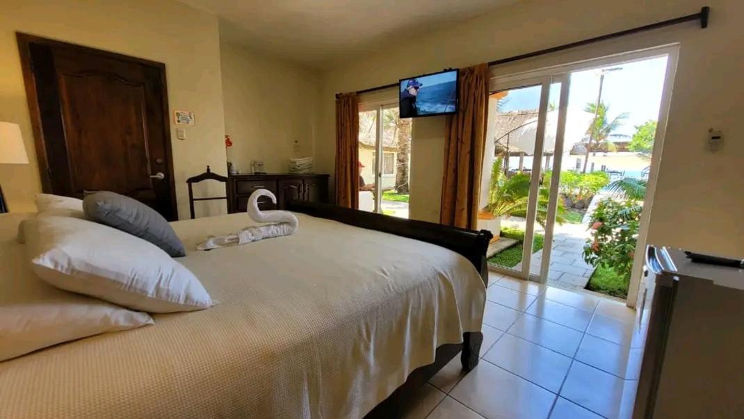 Hotel Hawaian Paradise ฮาวายอิ ภายนอก รูปภาพ