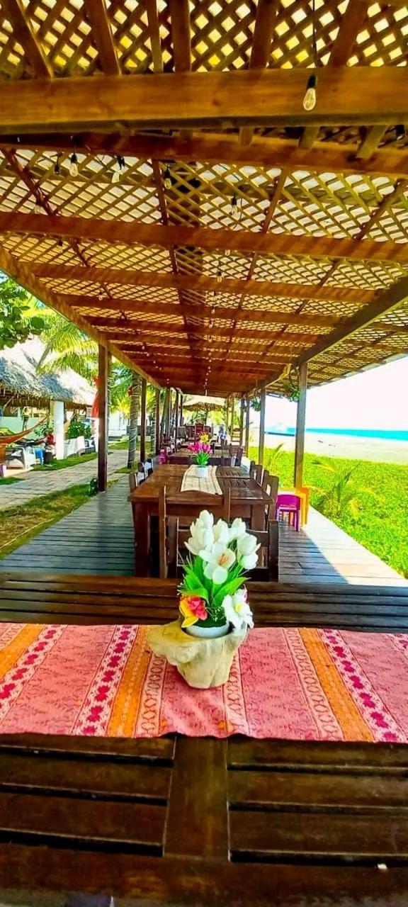 Hotel Hawaian Paradise ฮาวายอิ ภายนอก รูปภาพ