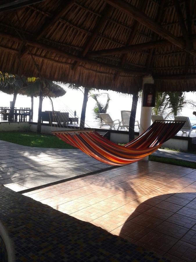 Hotel Hawaian Paradise ฮาวายอิ ภายนอก รูปภาพ