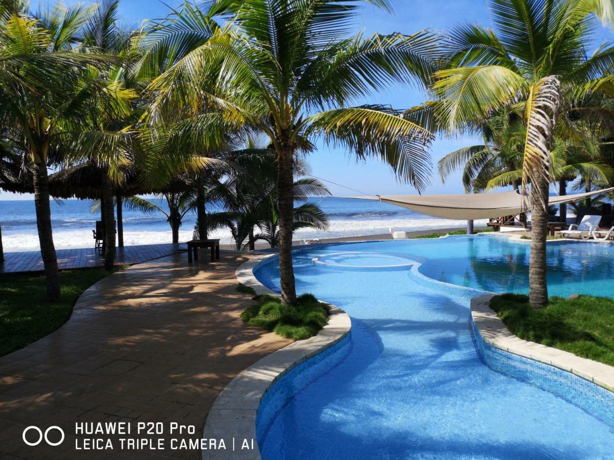 Hotel Hawaian Paradise ฮาวายอิ ภายนอก รูปภาพ