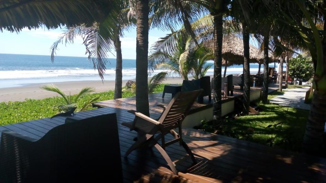 Hotel Hawaian Paradise ฮาวายอิ ภายนอก รูปภาพ