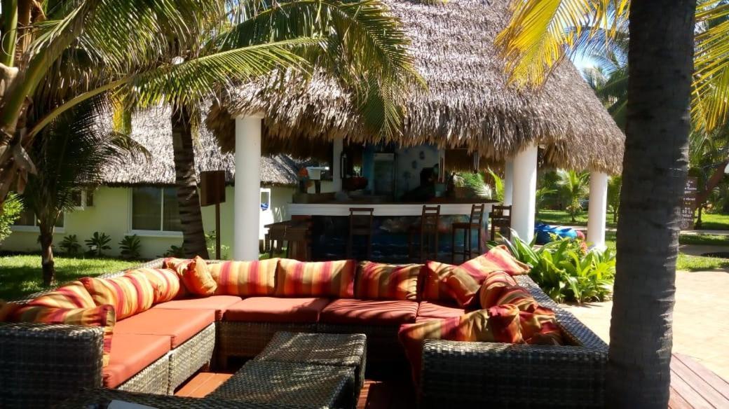 Hotel Hawaian Paradise ฮาวายอิ ภายนอก รูปภาพ